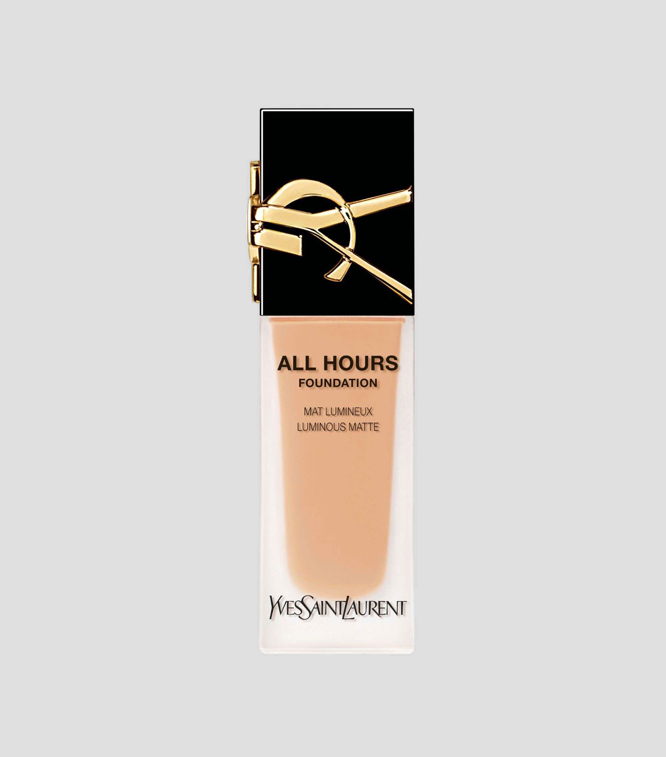 Base de Maquillaje All Hours YSL, 25 ml